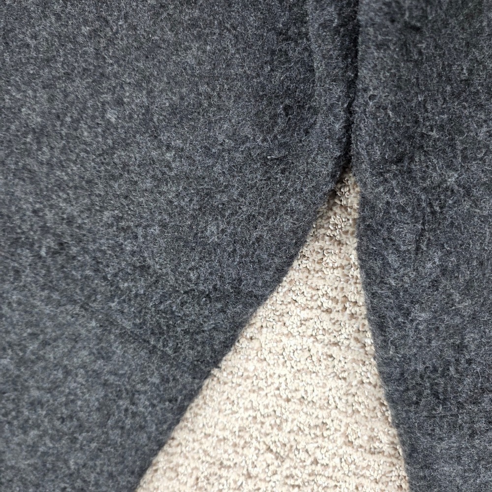Smartwool Womens Hudson Trail Gray Wool Blend Cargo Jogger Pants Size Large L - Picture 9 of 11